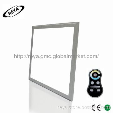 dimmable 600x600 led panel light